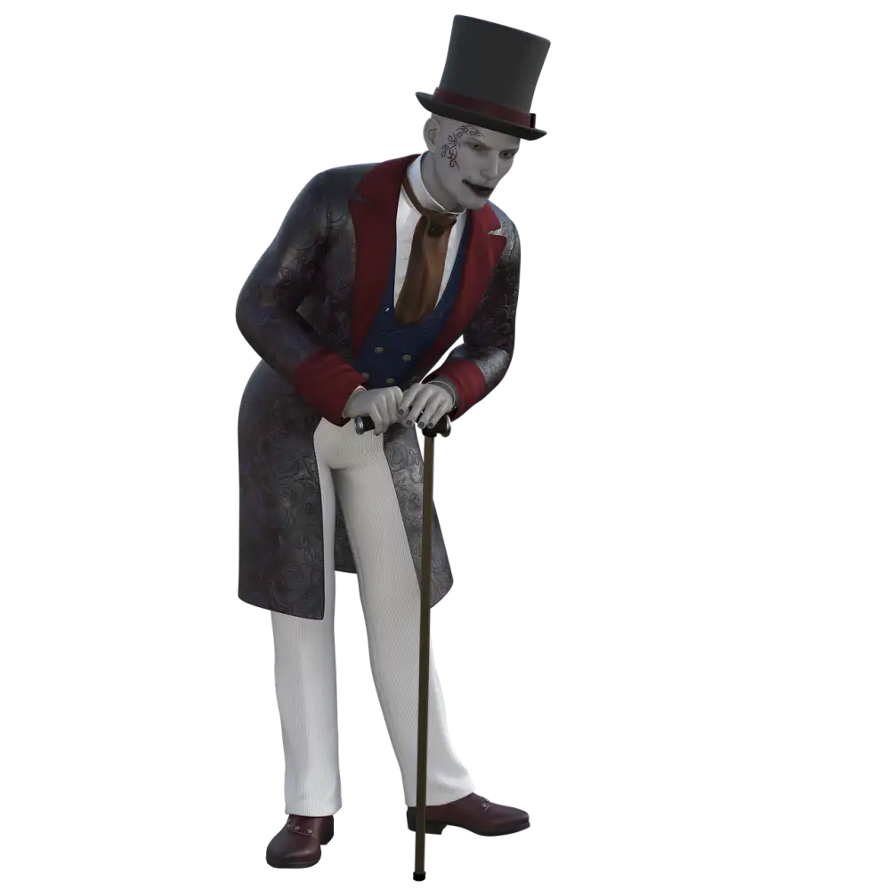 Butlers